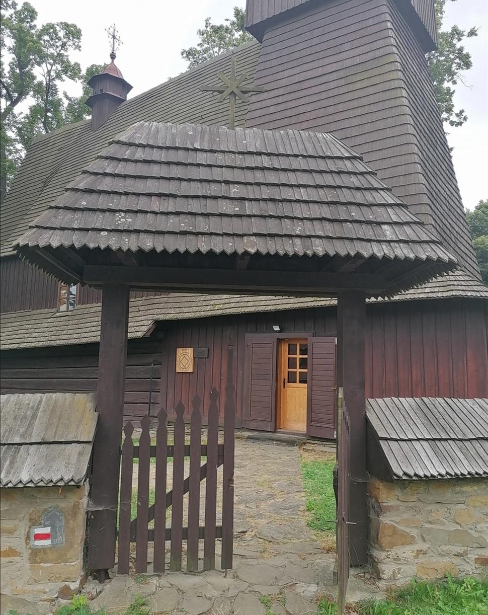 bránička