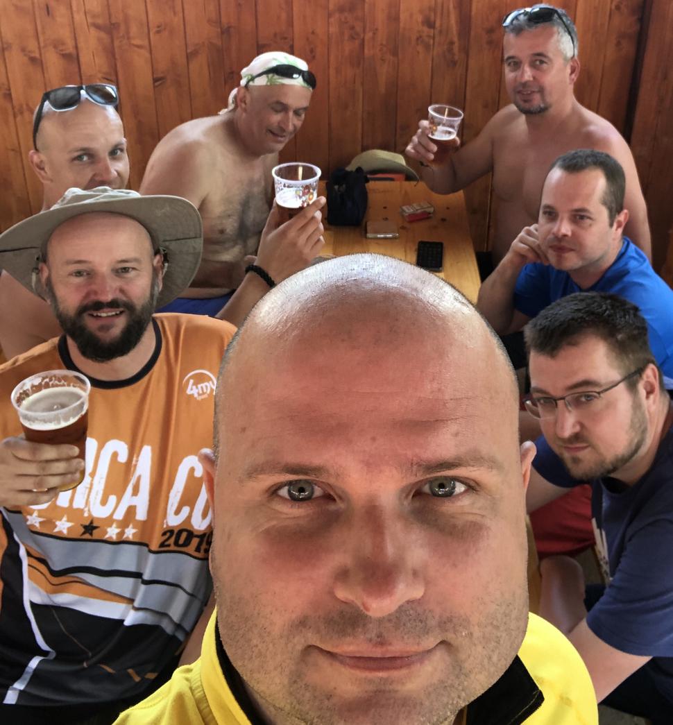 Dobre bolo.