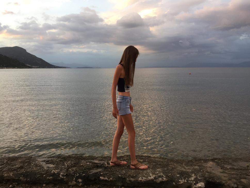 Corfu, 2016