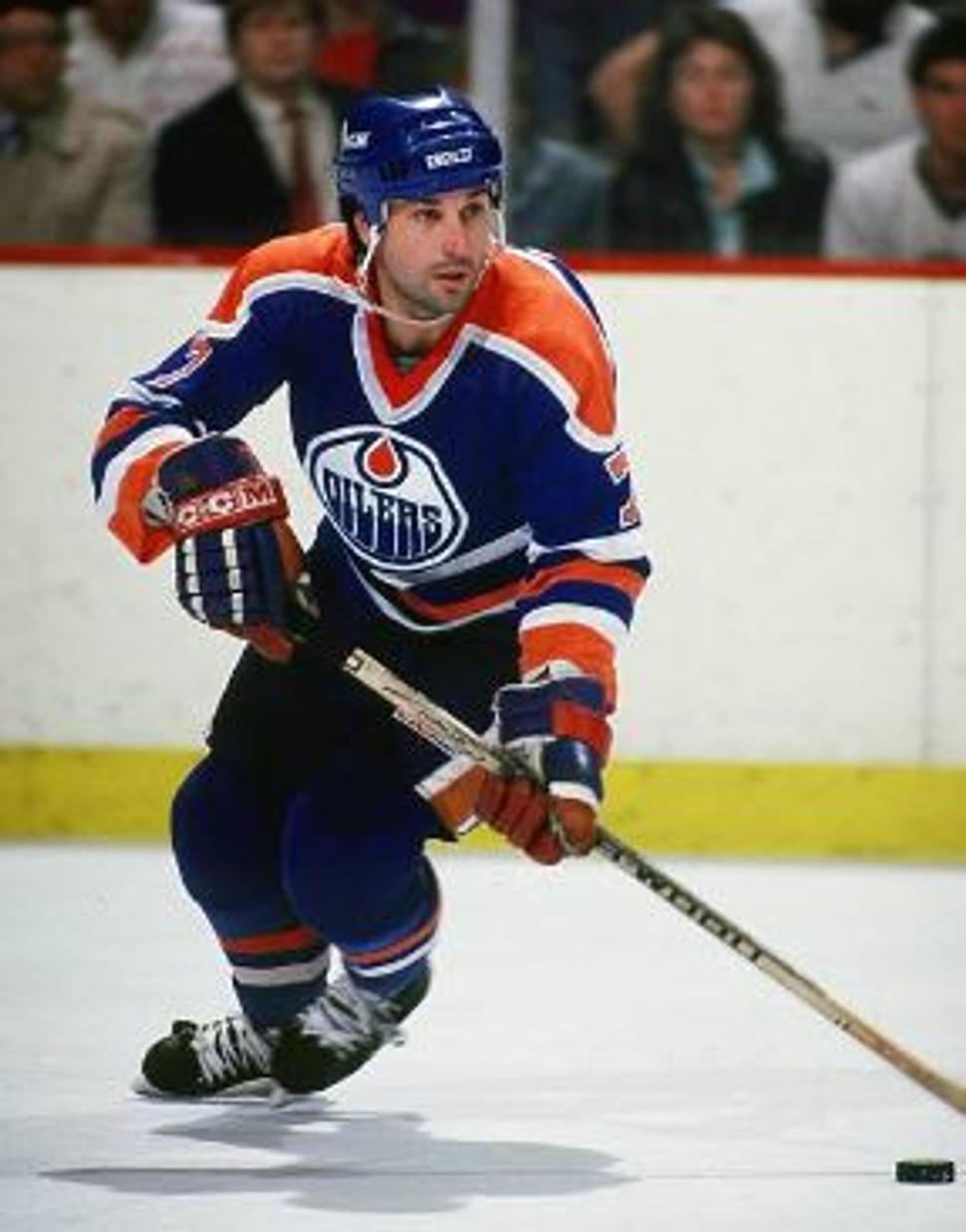 Paul Coffey
