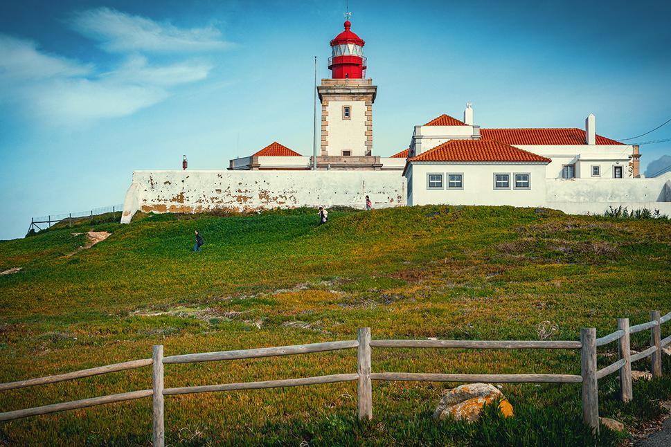 Farol de Cabo da Roca