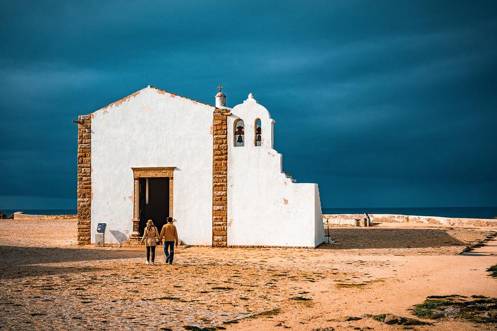 Kostol Nossa Senhora da Graca