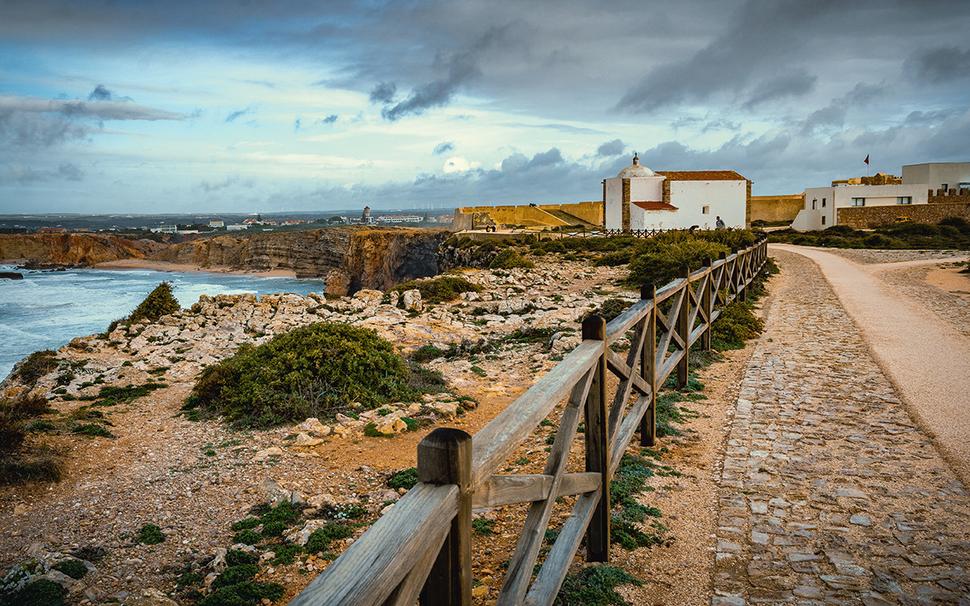 Fortaleza Sagres
