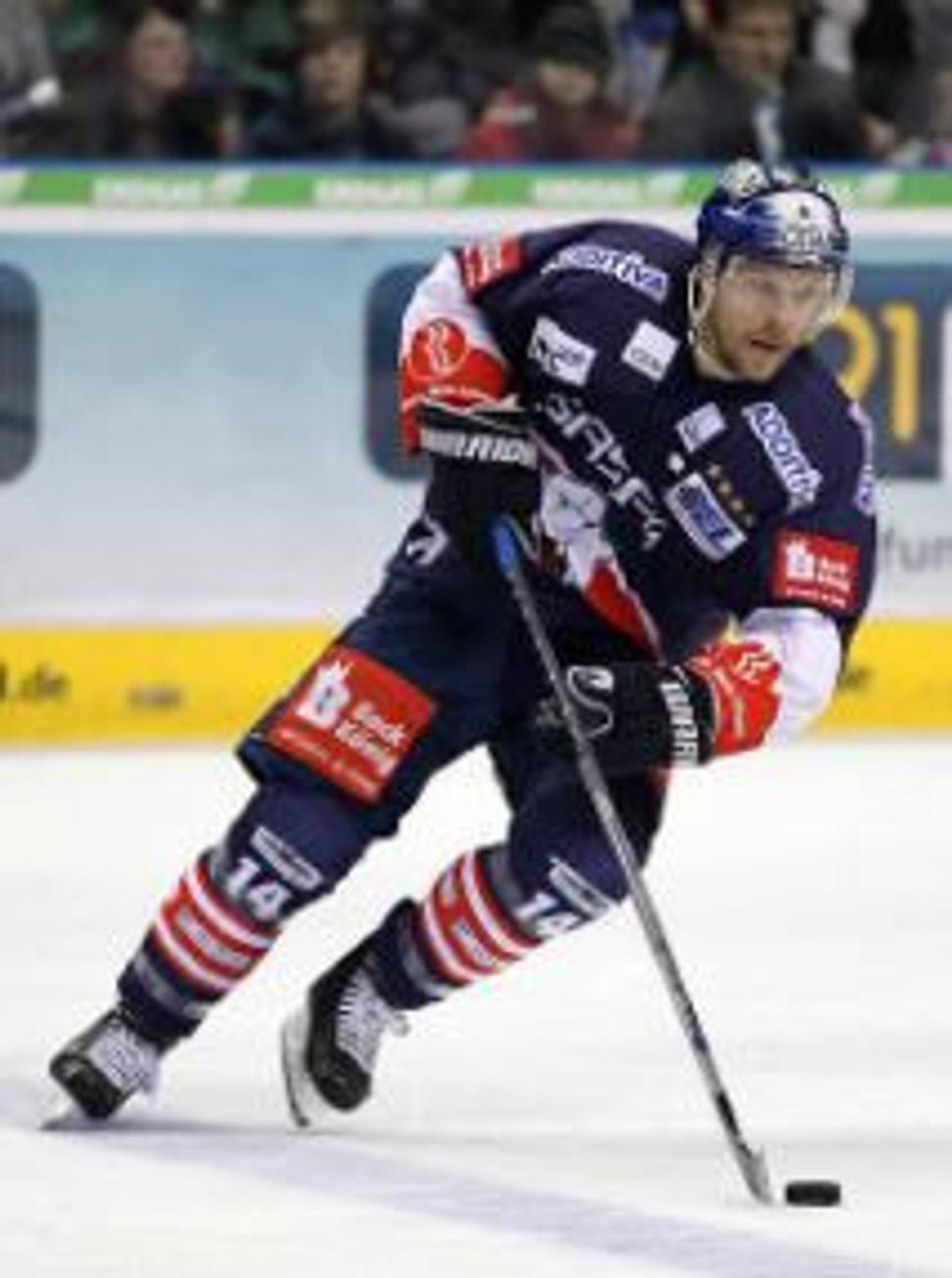 Stefan Ustorf