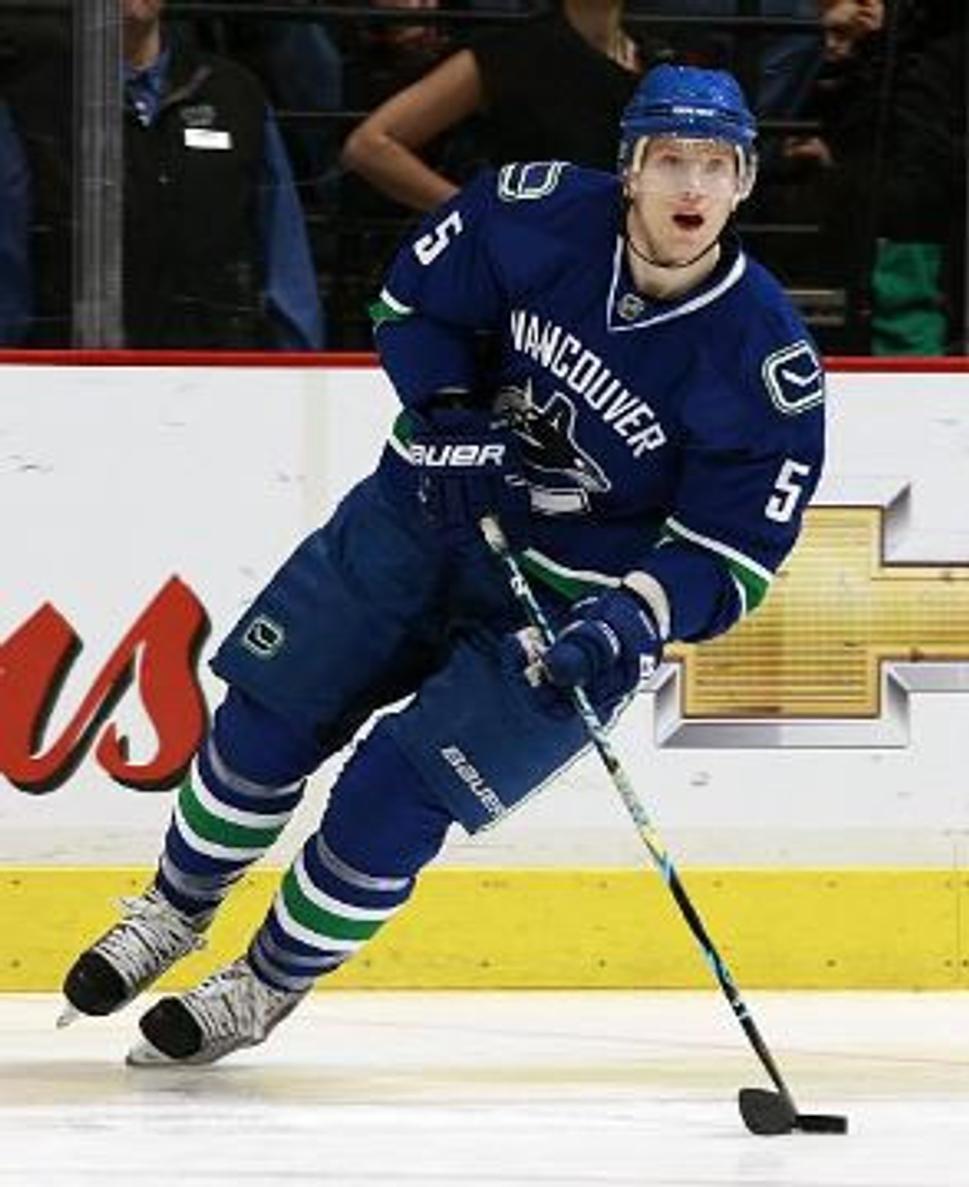 Christian Ehrhoff