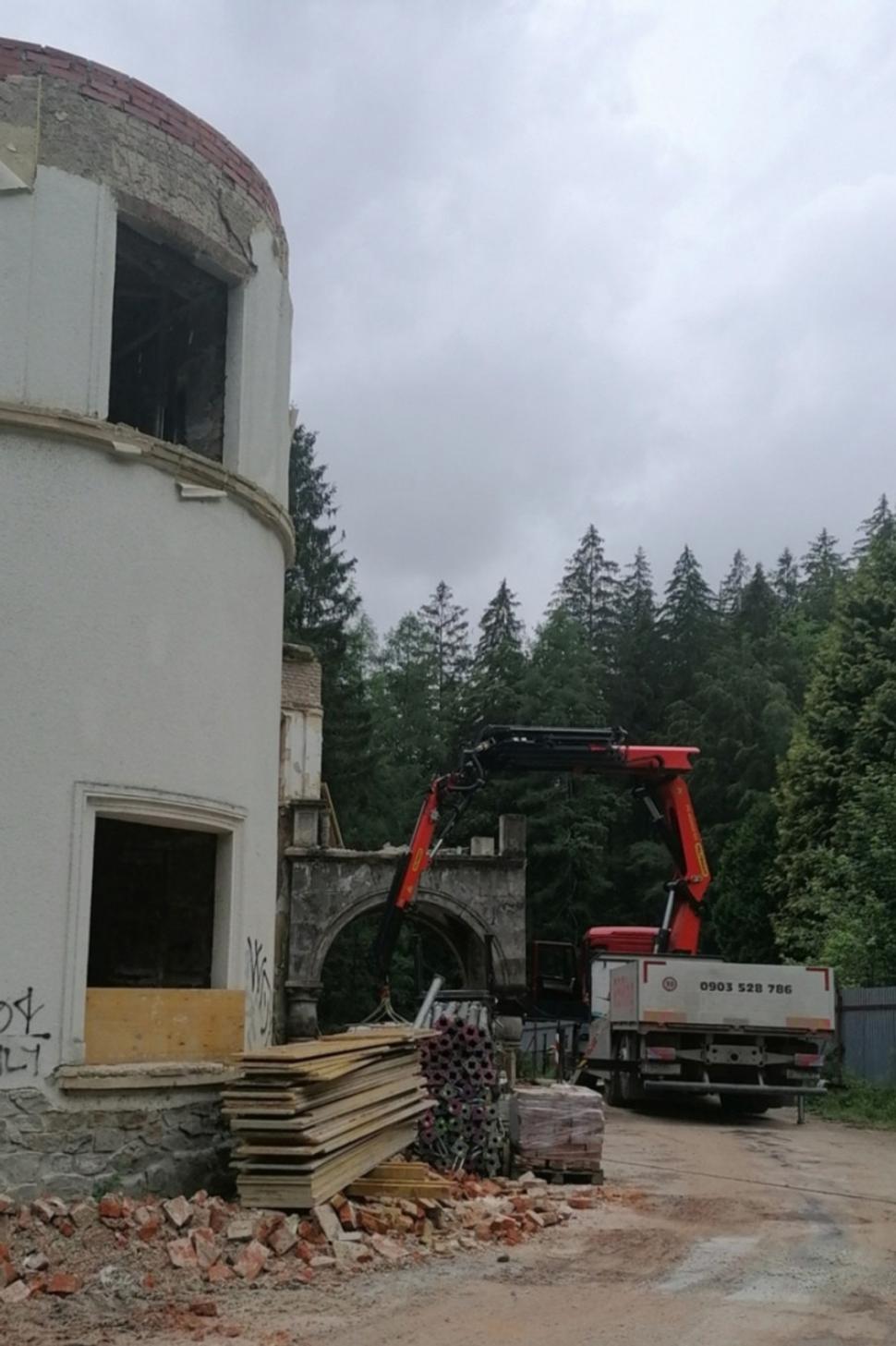 Kunerad ožíva