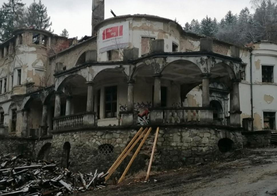 Kunerád v čase "klinickej smrti"