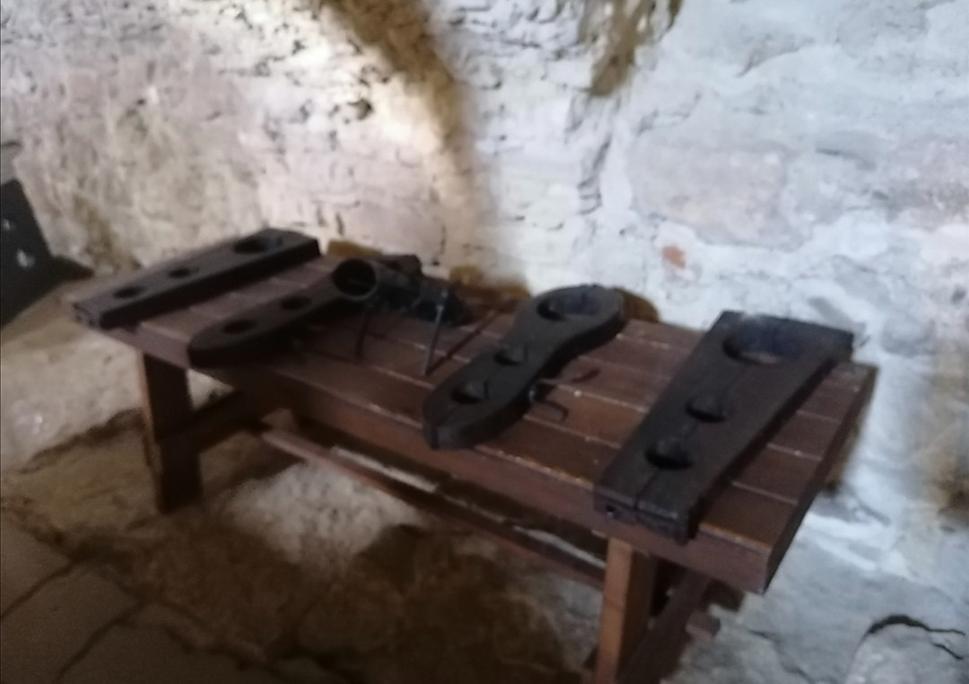 ... alebo si vyberiete kladu "na stojáka"?