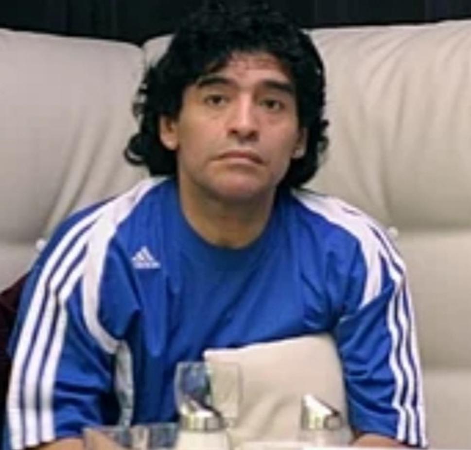 Maradona
