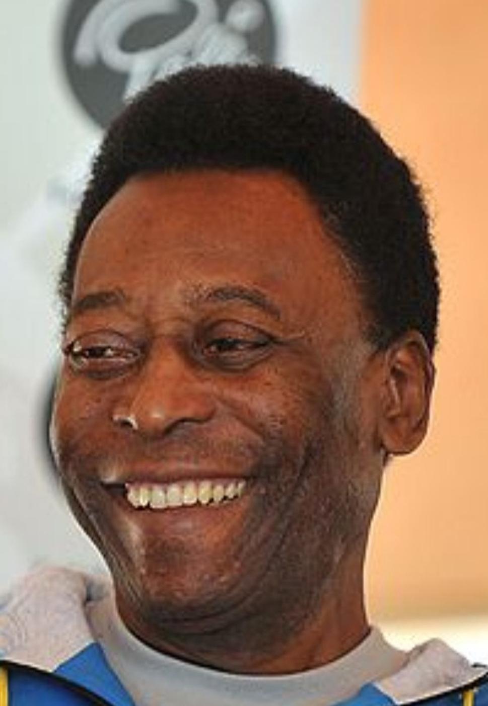 Pelé