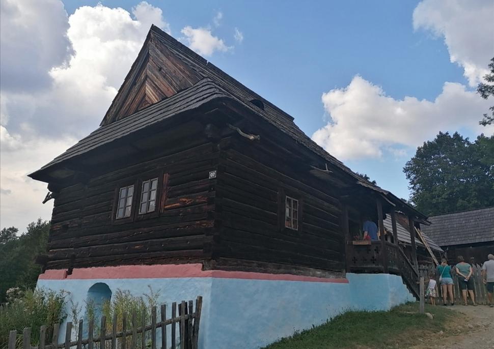 roľnícka udalosť z Údola