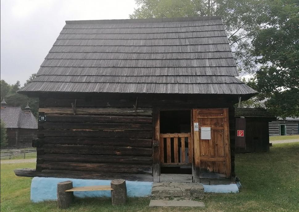 stolárska dielňa