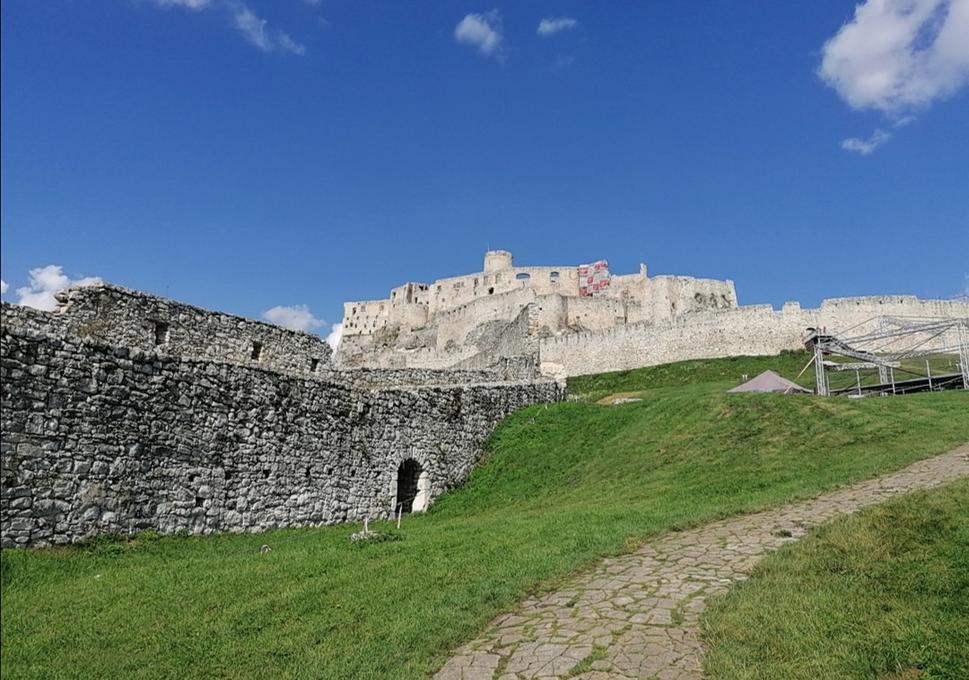 Spišský hrad