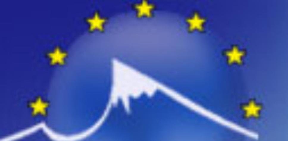 Logo kampane za vstup do EÚ