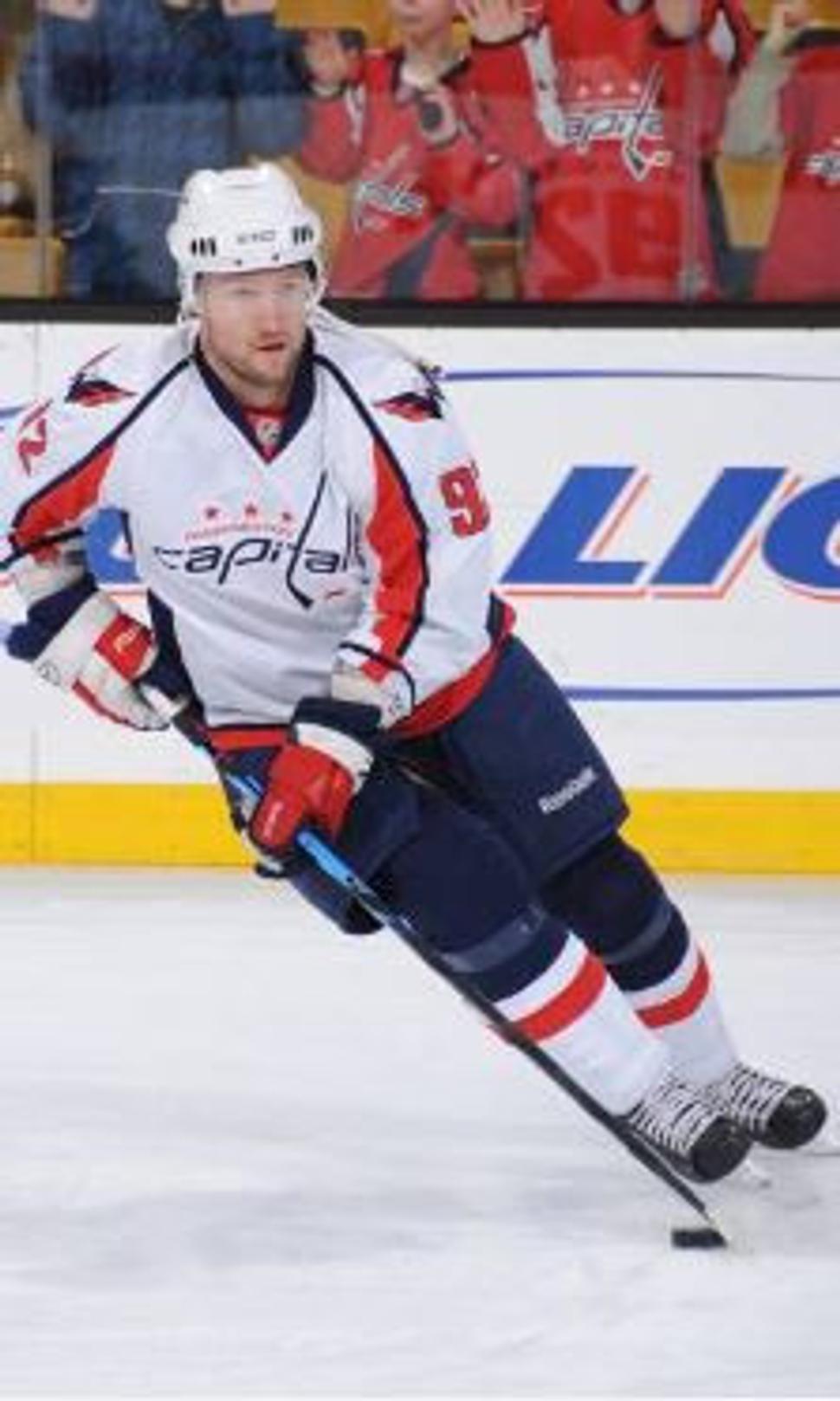 Michael Nylander
