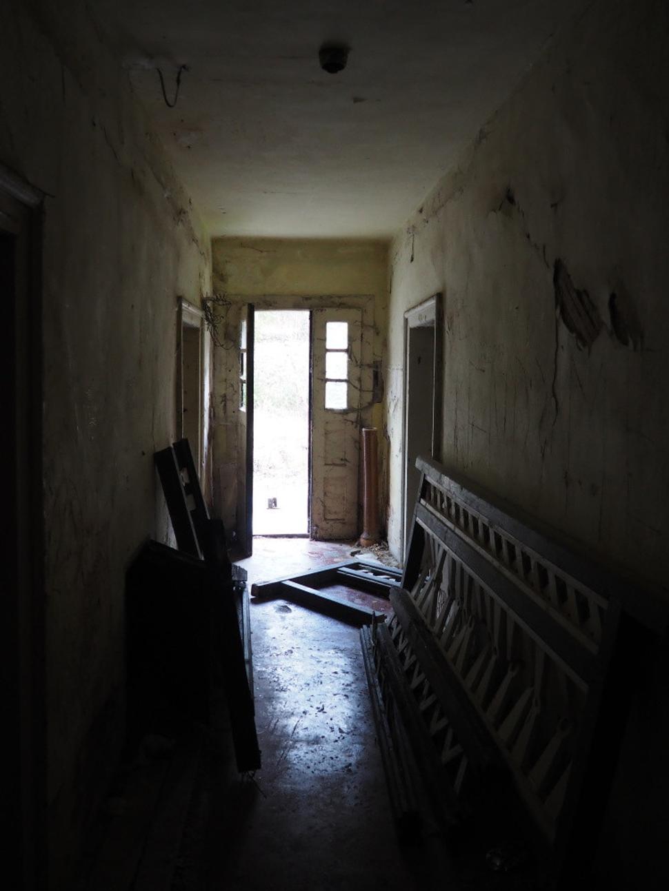 Kúpeľný dom Štefánia