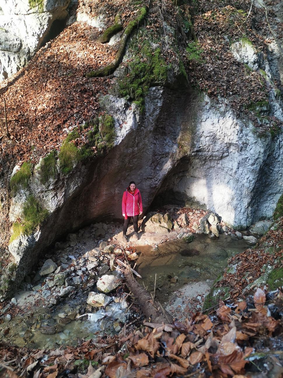 Čertova dolina