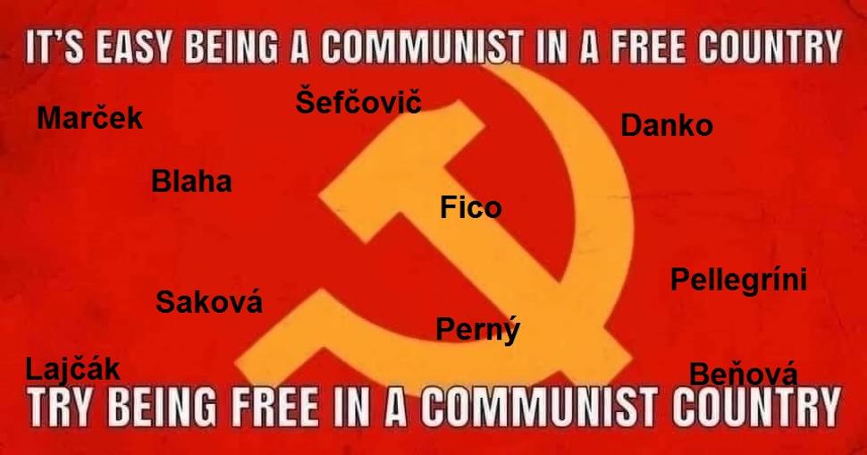 Neokomunisti