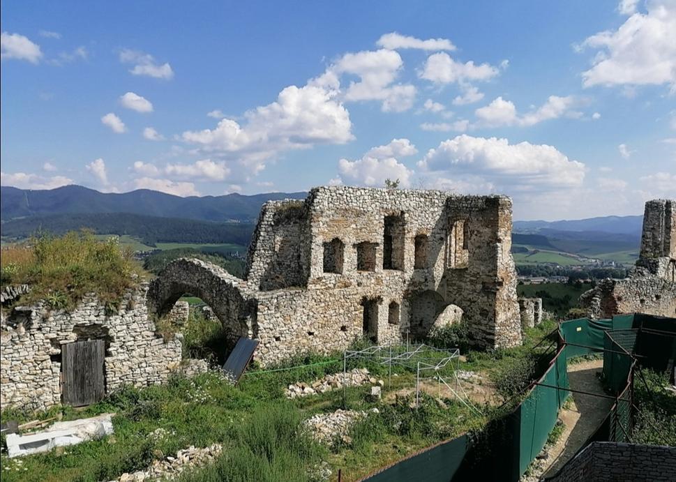 ďalšie paláce