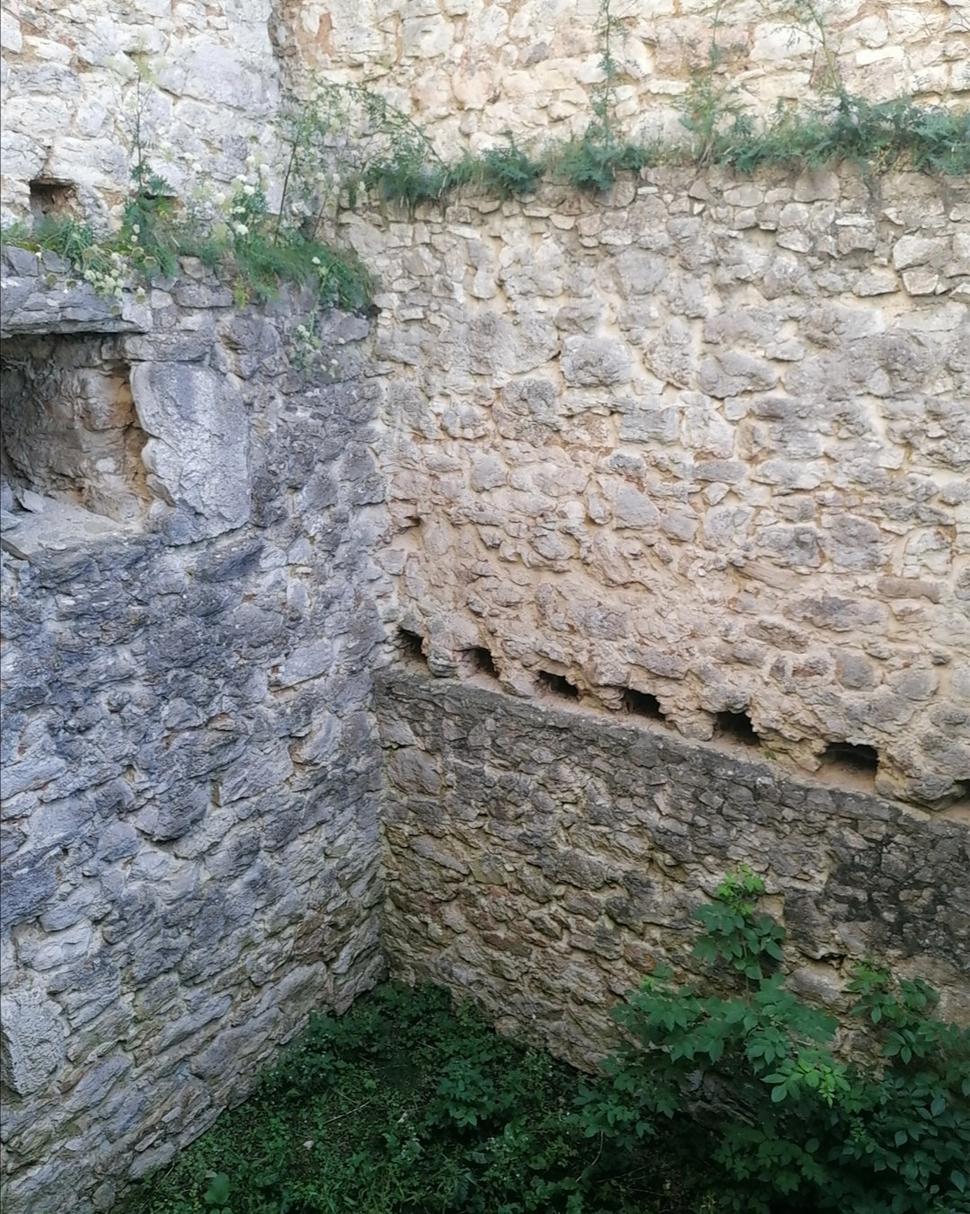 pohľad dovnútra