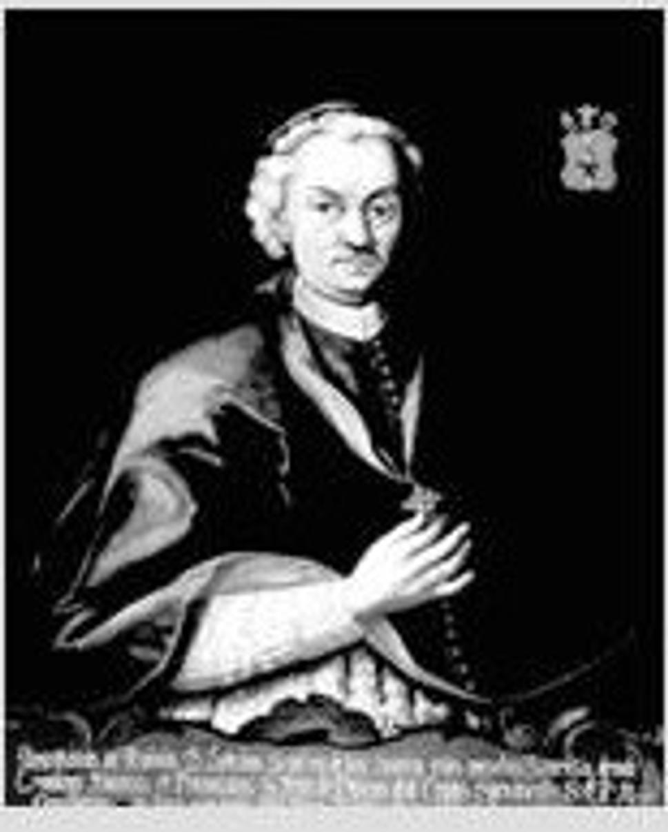 Ladislav Szörényi