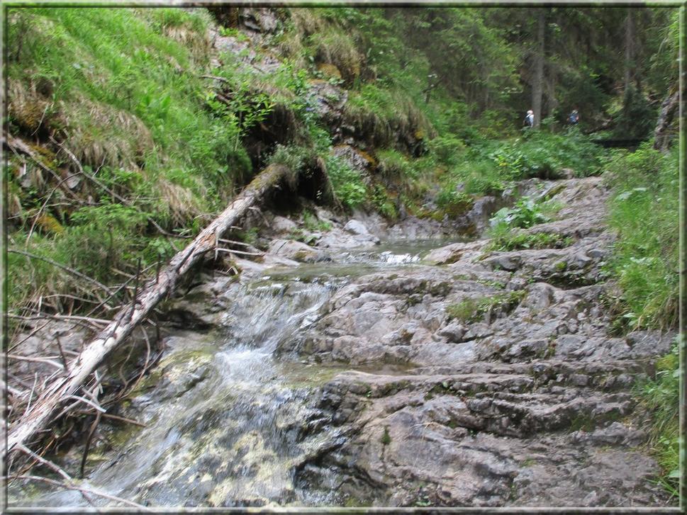 Kaskáda