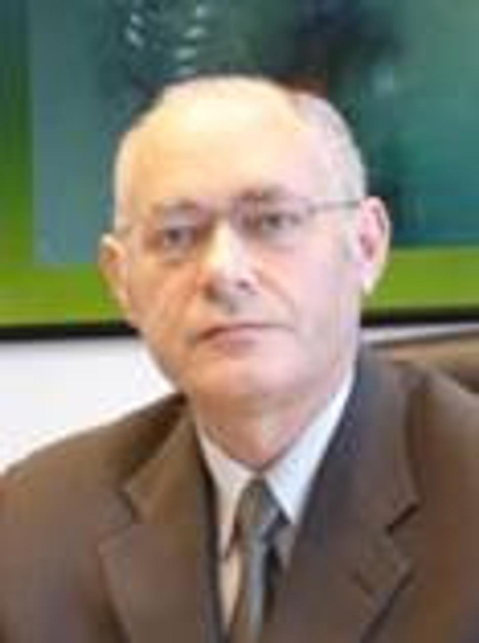 minister Valentovič