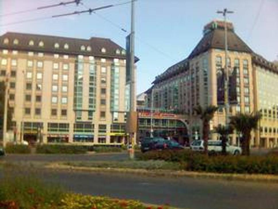 Hotel Mercure Korona
