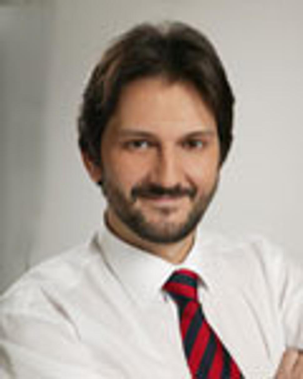 JUDr. Robert Kaliňák