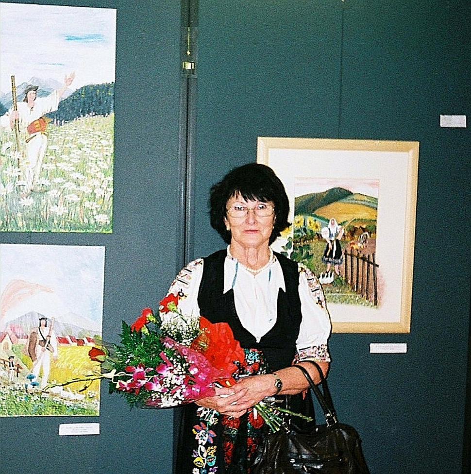 Anna Jankovská