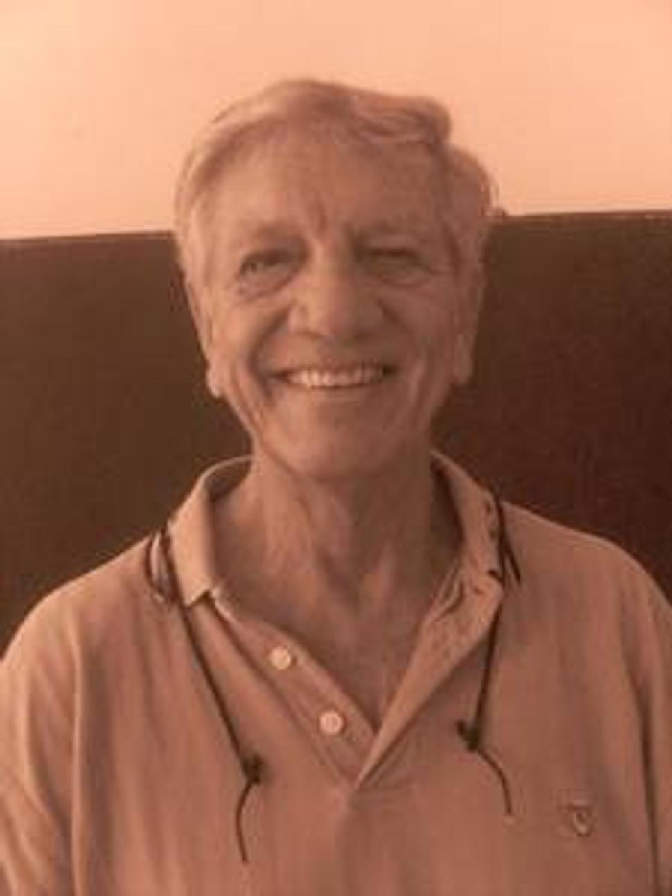 Jim - James M. Earehart