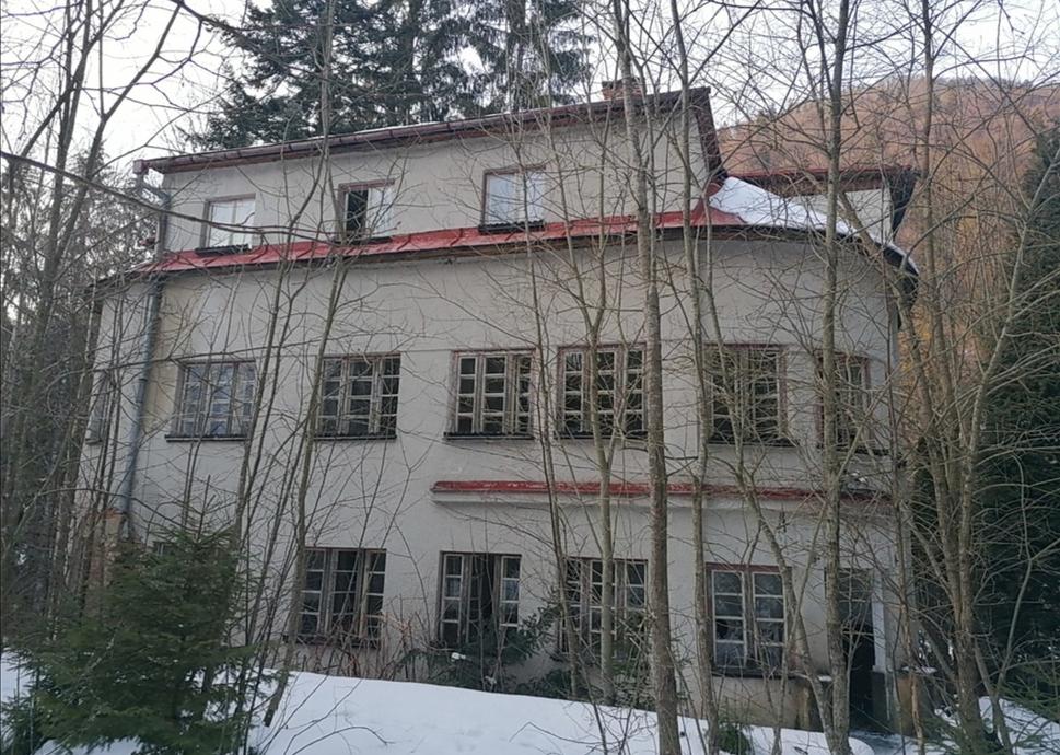 Nová Slovenia dnes
