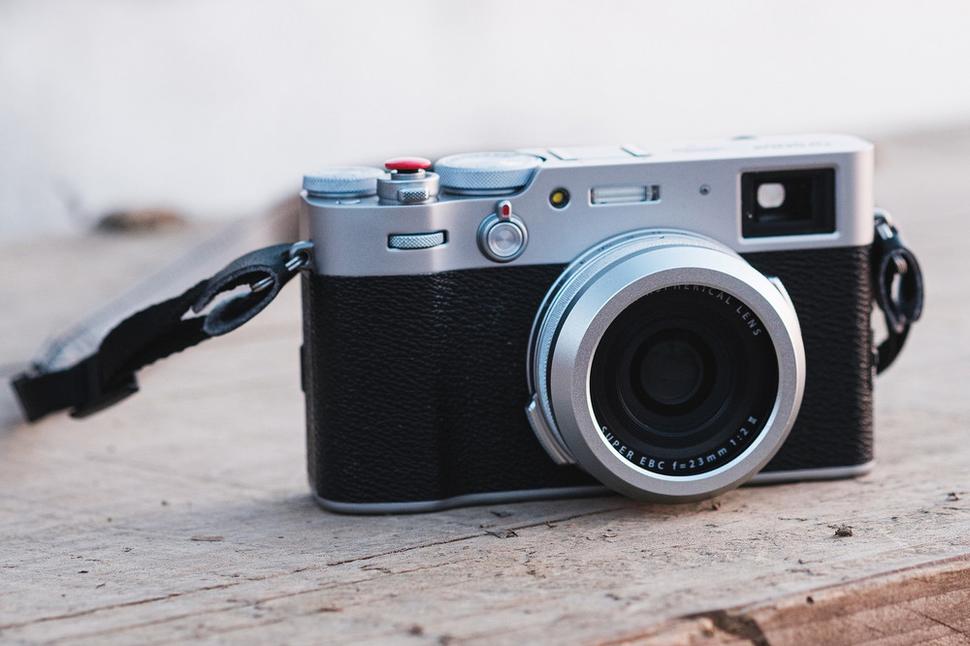 NiSi UHD UV For Fujifilm X100V