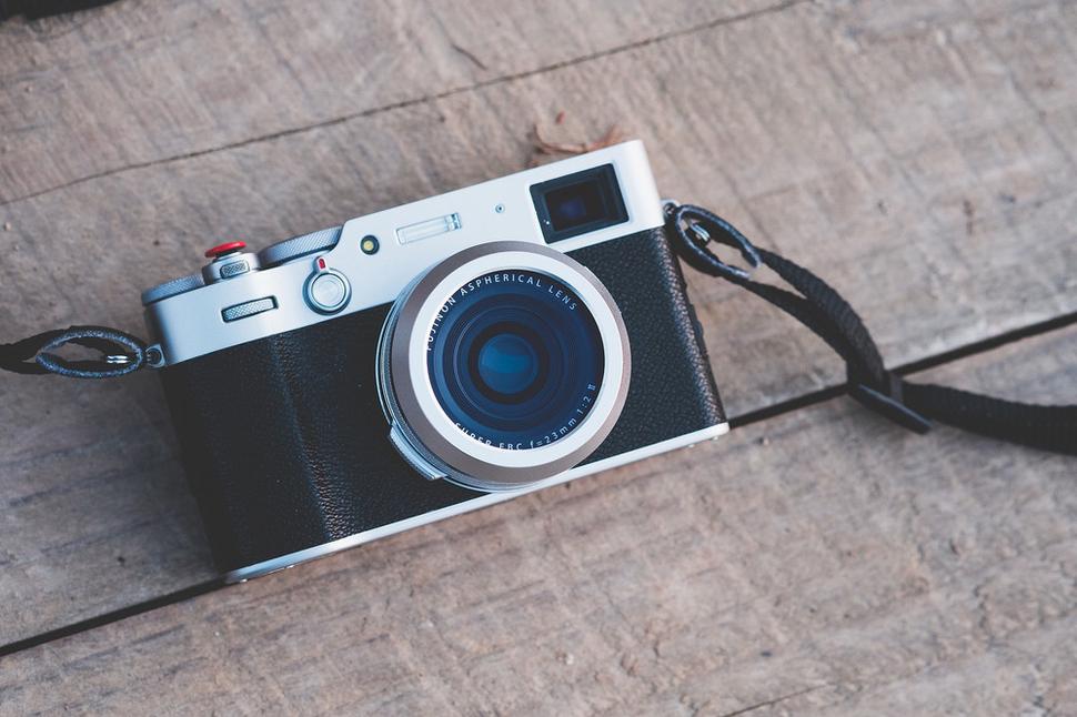 NiSi UHD UV For Fujifilm X100V