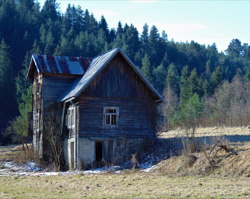 Hitchcockov dom