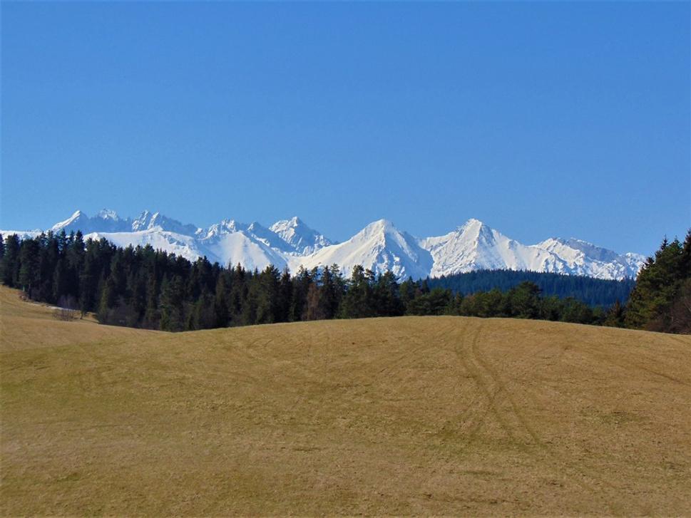 Belianske Tatry
