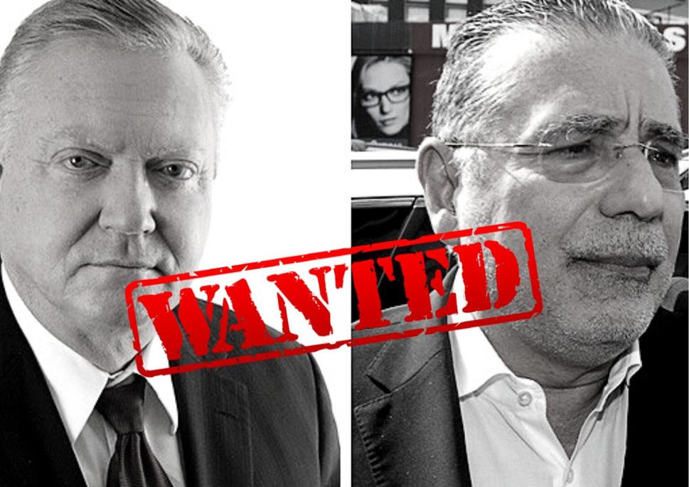 Mossack a Fonseca sú v hľadáčiku nemeckej prokuratúry