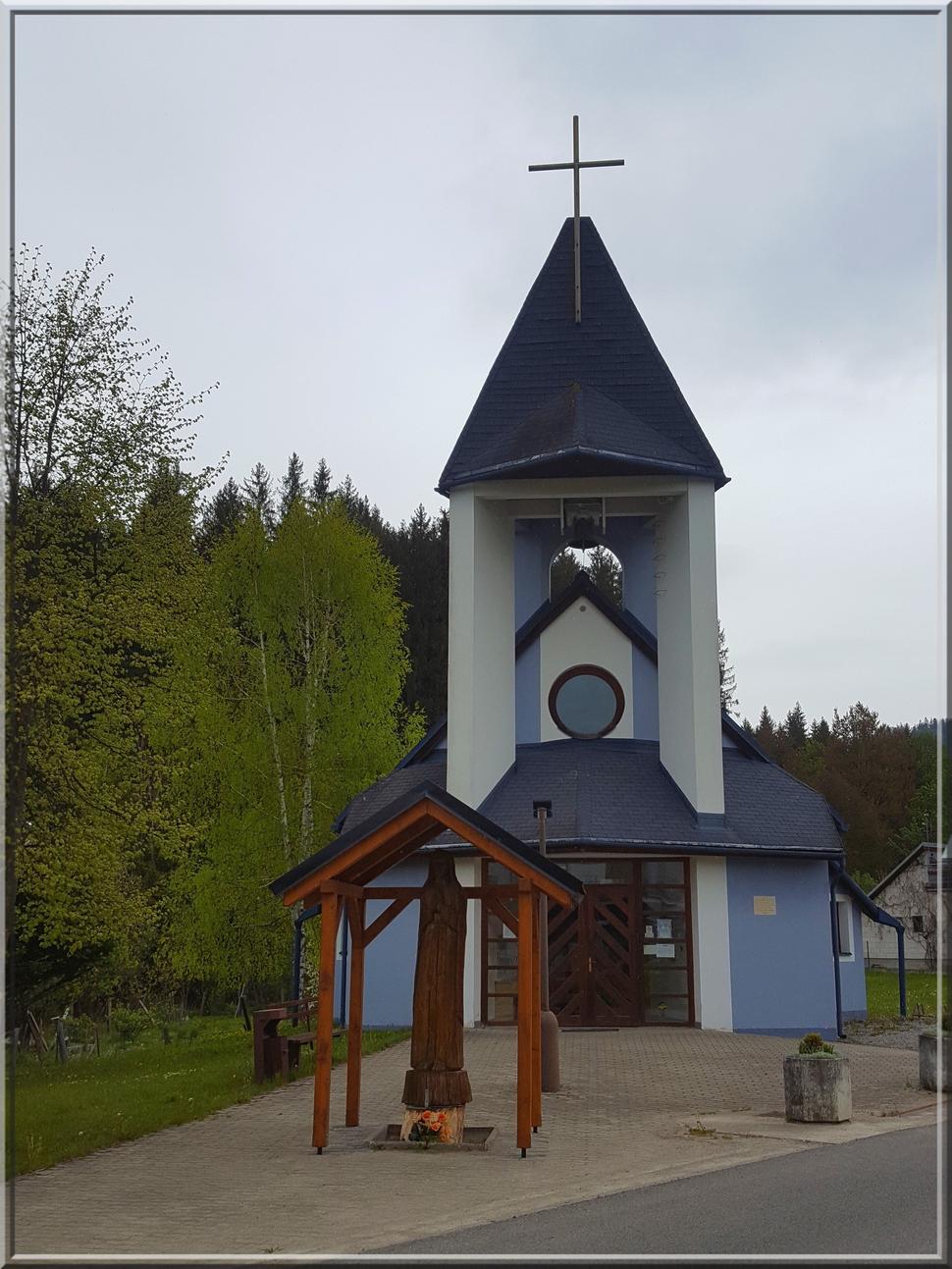 Turzovka - Žifčáková