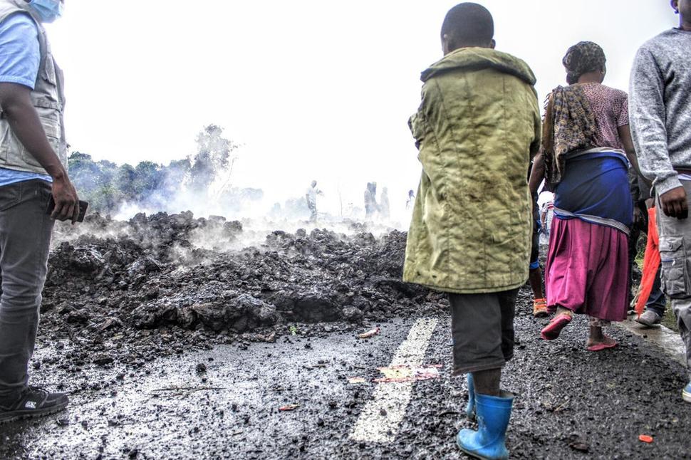 UNICEF zahájil reakciu prvej línie a zmobilizoval svoje vnútorné finančné zdroje na zabezpečenie prvej reakcie na túto prírodnú katastrofu.