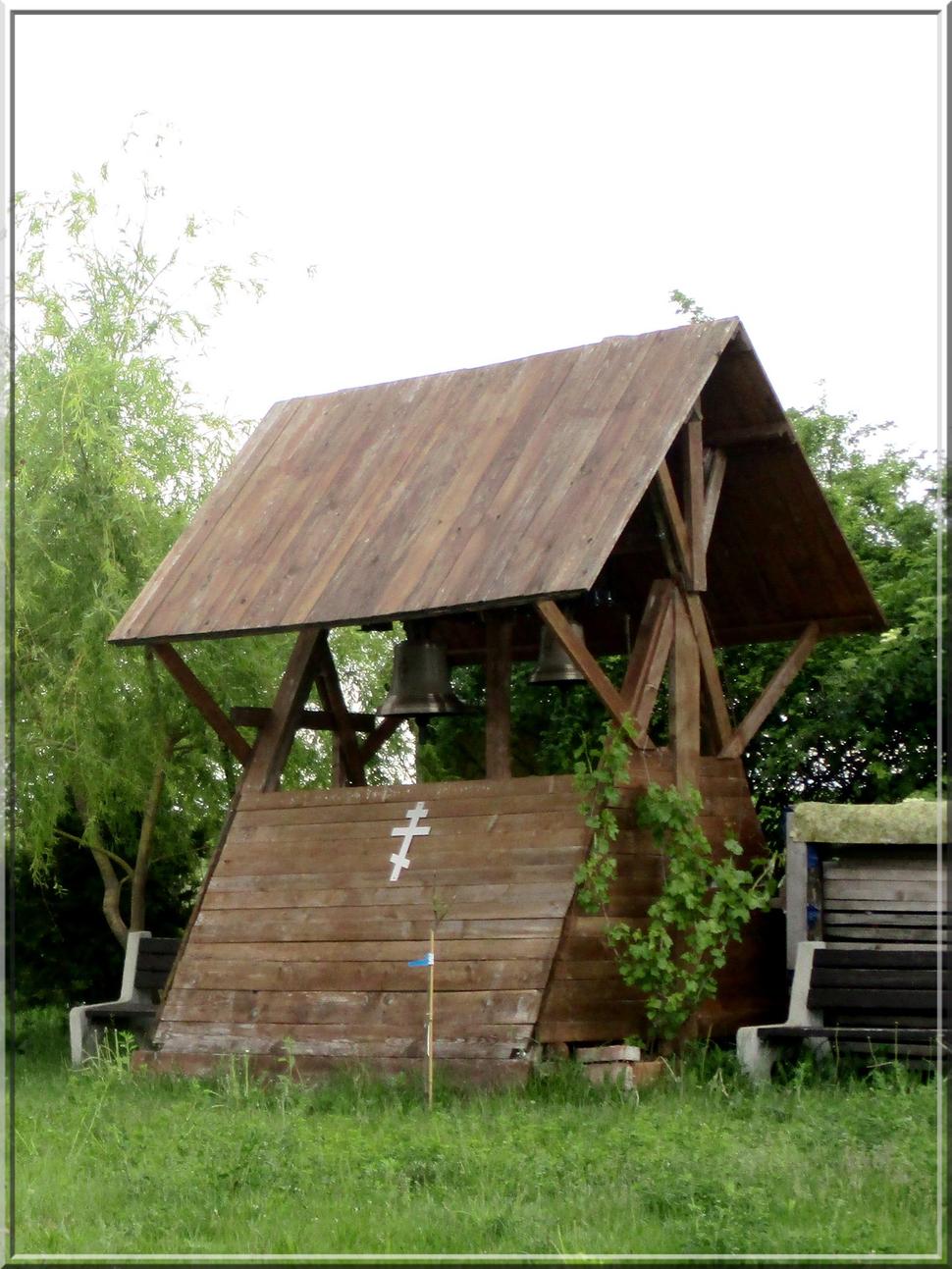 Holíč - pravoslávna