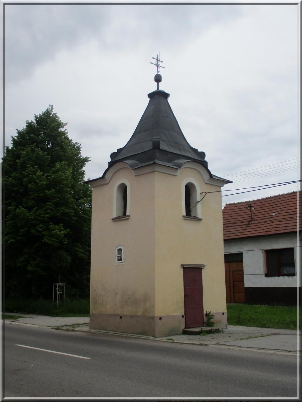 Prietržka