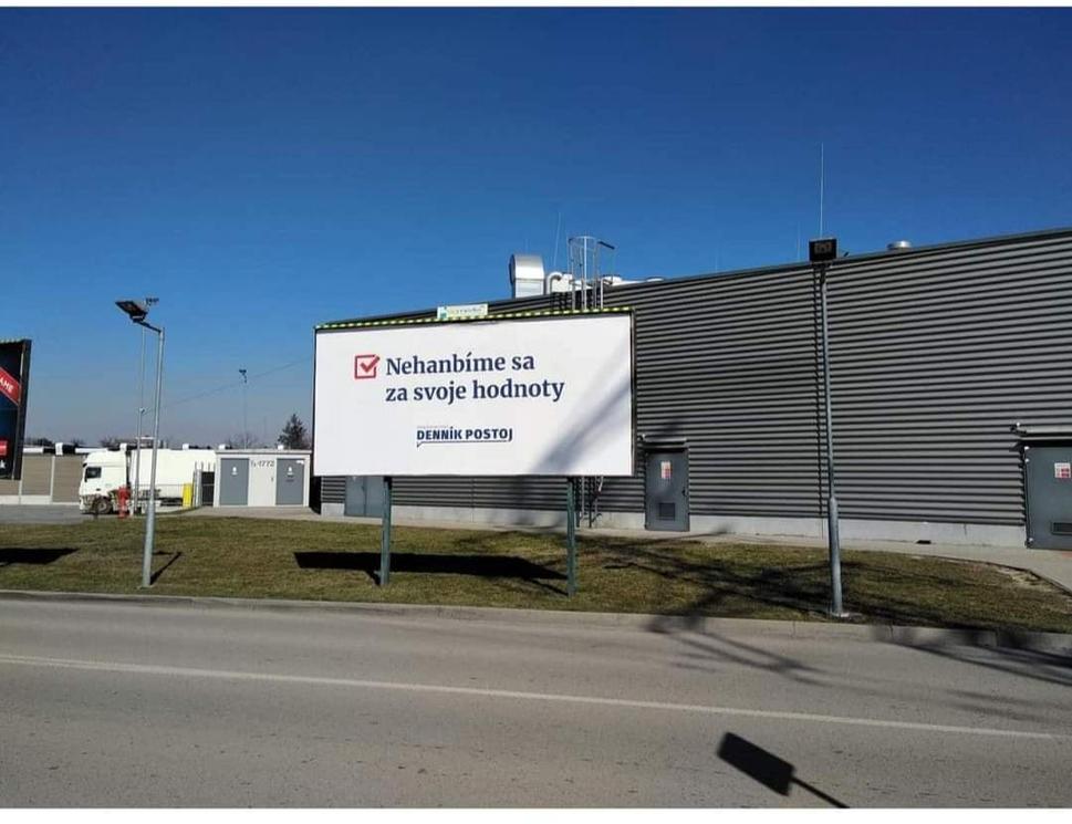 Pravda nie je tradičná hodnota?