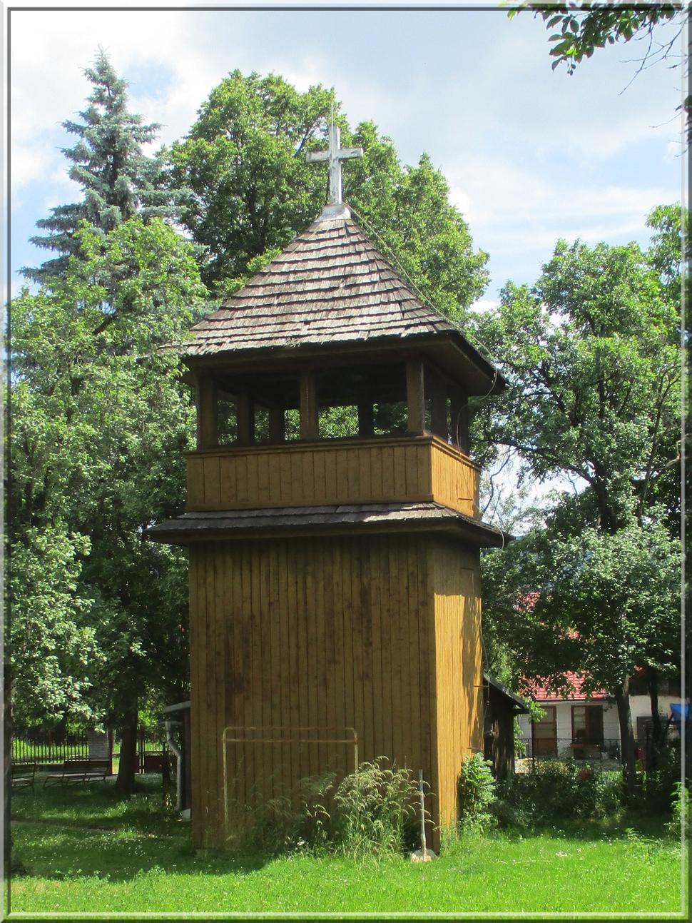 Hrachovo