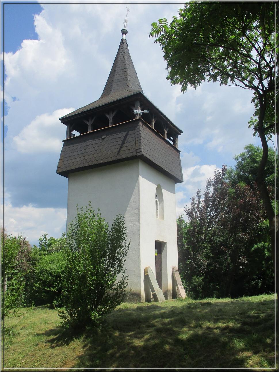 Rimavské Zalužany