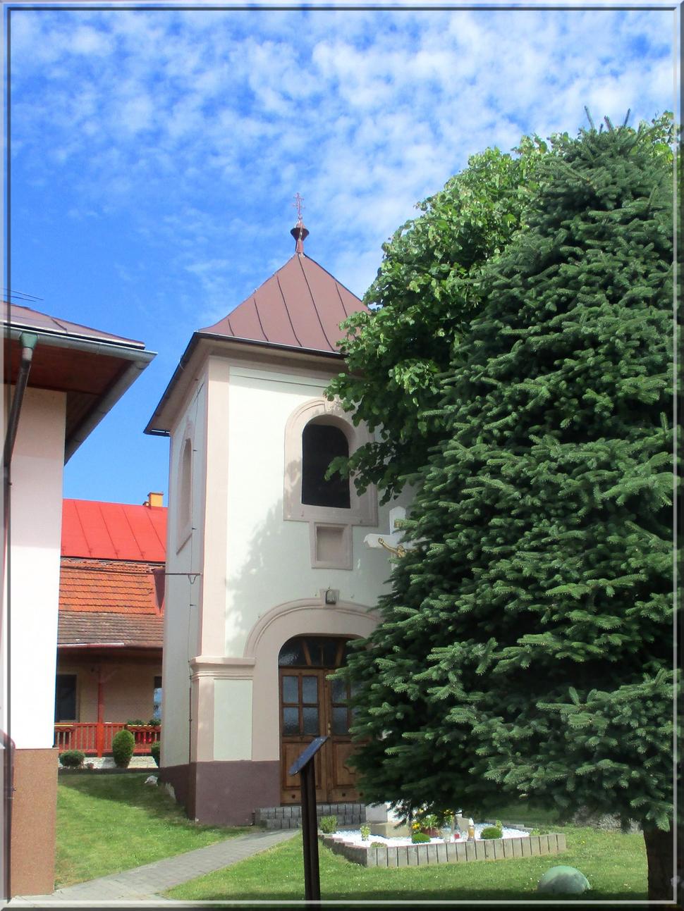 Zbýňov