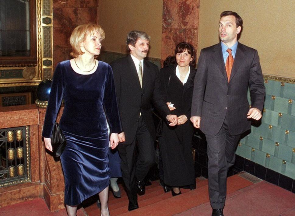 Rok 1999