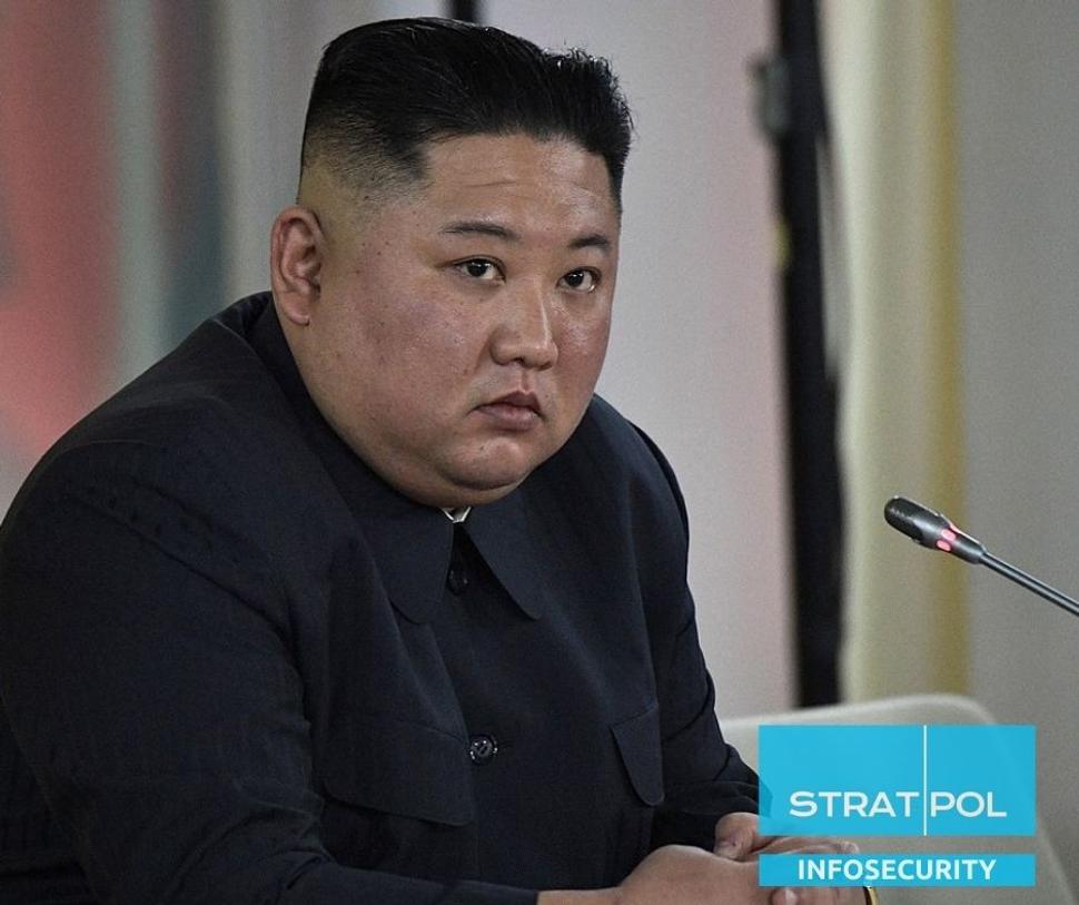 Kim Jong-un. (Zdroj : Wikimedia commons)