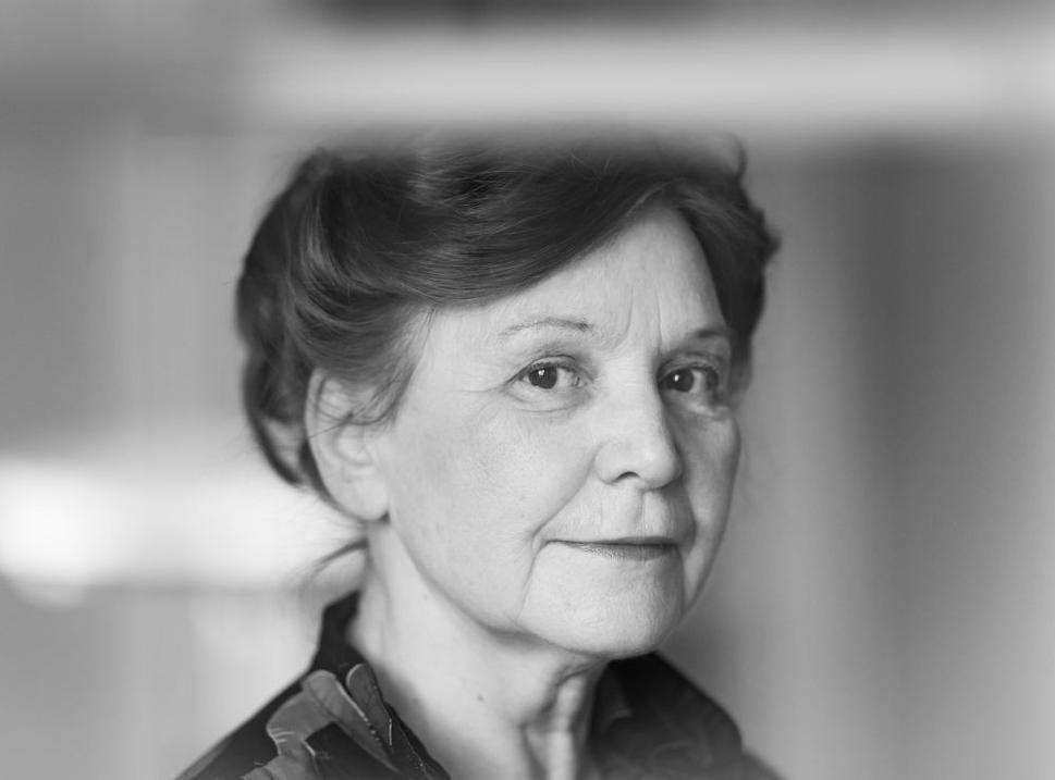 Viera Janárčeková