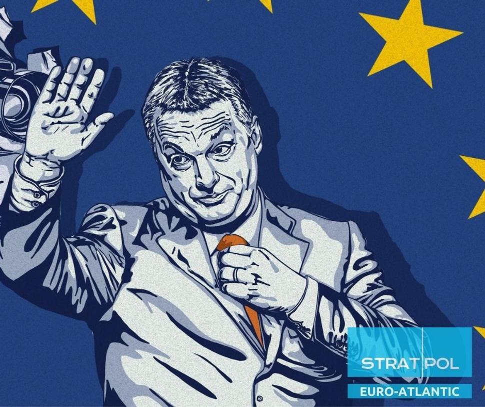 Viktor Orbán. (Zdroj : Wikimedia commons)