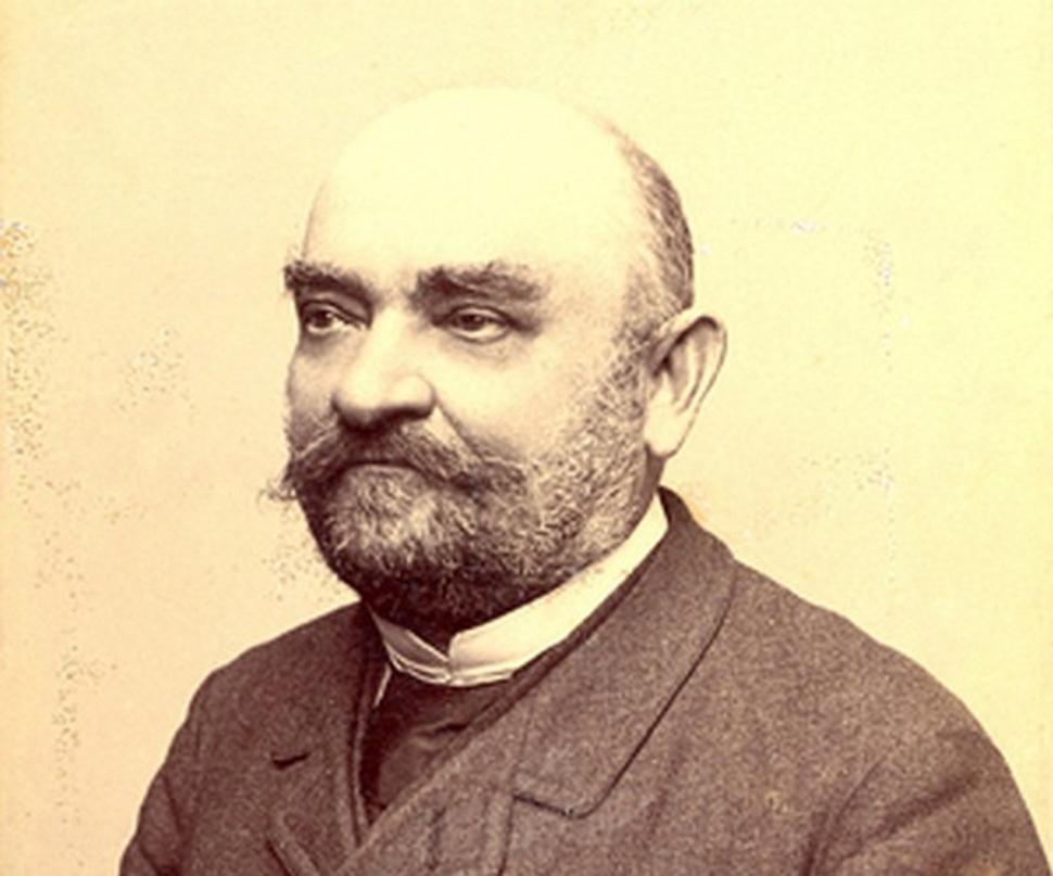 Pavol Mudroň